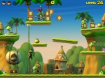 Darwin the Monkey Screenshot