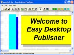 Easy Desktop Publisher Screenshot