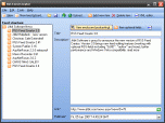 RSS Editor Screenshot