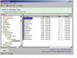 GetDataBack Data Recovery for FAT