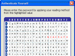 SecureLogin my PC Screenshot