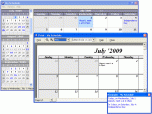 My Schedule Screenshot