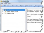 Outlook Tools