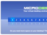 Microdesk