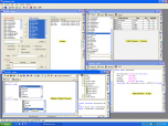 Database Gate Screenshot
