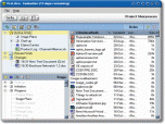 ProLibra Screenshot