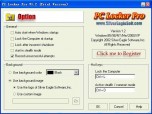 PC Locker Pro Screenshot