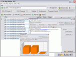 Site Map Builder .NET Screenshot