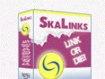 Skalinks Links Management Script Screenshot