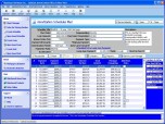 QuikCalc Amortization Plus! Edition Screenshot