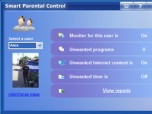 Smart Parental Control Screenshot