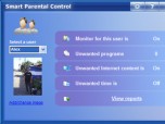 Smart Parental Control