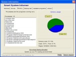 Smart System Informer Screenshot
