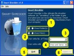 Smart Shredder Screenshot