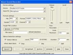 Smart Sound Recorder Screenshot