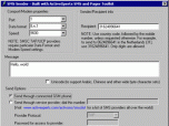 SMS/MMS SDK