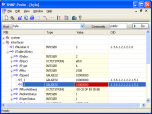 SNMP-Probe Screenshot