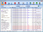 Syslog Watcher Pro Edition Screenshot