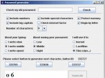 Password Generator