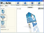 SDR 3D Box Shot