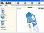 SDR 3D Box Shot Screenshot