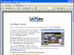 TextMaker Viewer