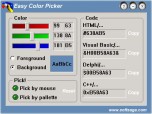 Easy Color Picker