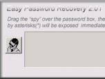 Easy Password Recovery Screenshot