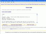 Form1 Builder MYSQL Screenshot