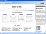 602XML Form Filler