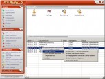 PDF Master Server Edition Screenshot
