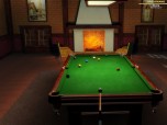 Billiard Deluxe