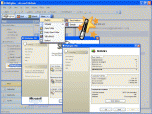 SPAMfighter Screenshot