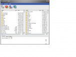 Prompt FTP Client Screenshot