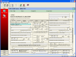 Speedy Claims CMS 1500 Software Screenshot