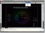 3DM Import for AutoCAD Screenshot