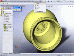 3DS Export for SolidWorks