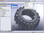 3DS Import for SolidWorks