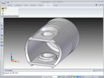 DXF Export for Solid Edge