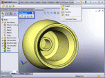 DXF Export for SolidWorks