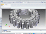 OBJ Import for Solid Edge