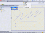 PLT Export for SolidWorks Screenshot