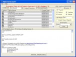 SQLDataLayer Screenshot