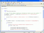 DTM Data Generation SDK