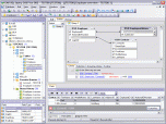 EMS SQL Query for DB2