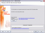 EMS Data Generator for SQL Server Screenshot