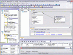 EMS SQL Query for MySQL Screenshot