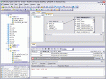 EMS SQL Query for PostgreSQL