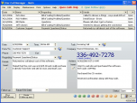 Star Call Manager Screenshot