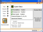 ShadowUser Screenshot